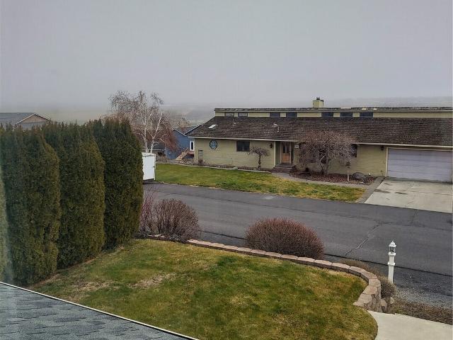 House for sale in Ephrata, Washington