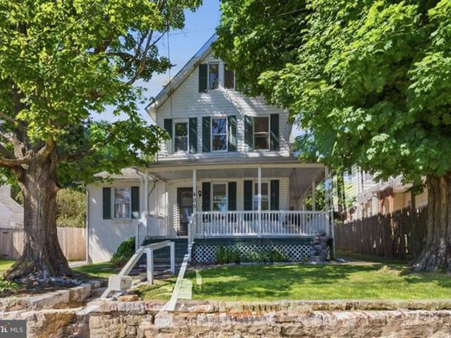 House for sale in Chester, Pennsylvania