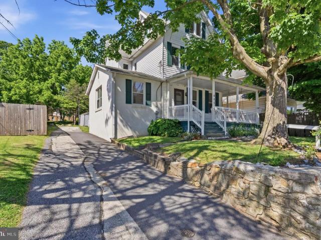 House for sale in Chester, Pennsylvania