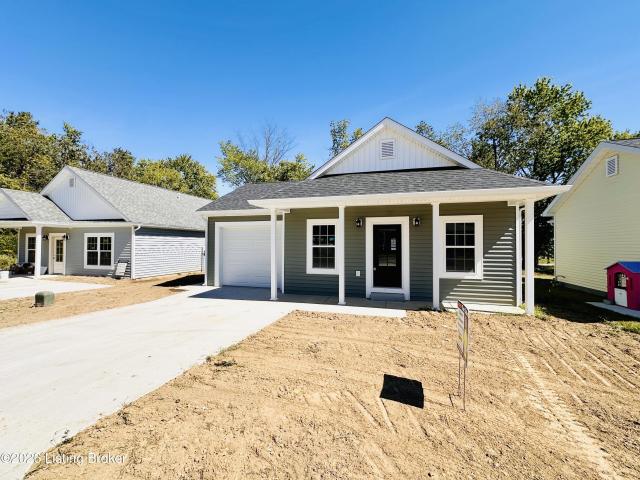 House for sale in Leitchfield, Grayson County