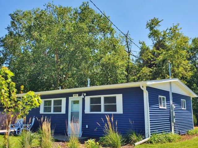 House for sale in Porter, Indiana