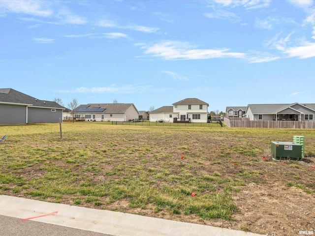 Land for sale in Chatham, Sangamon County