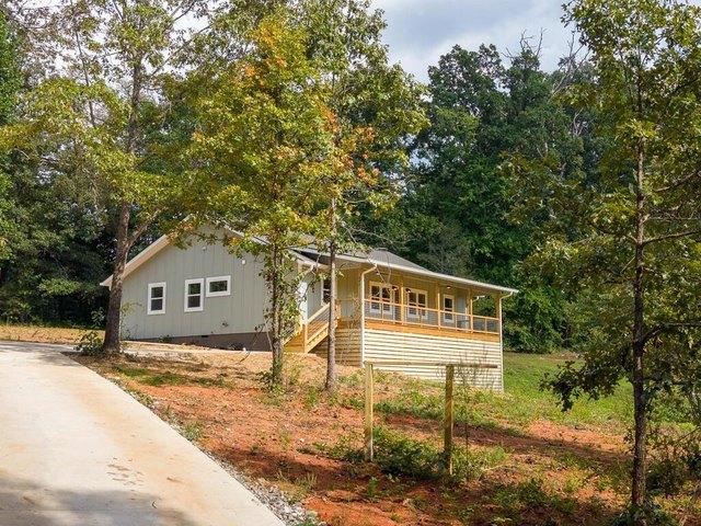 House for sale in Sylva, Jackson County