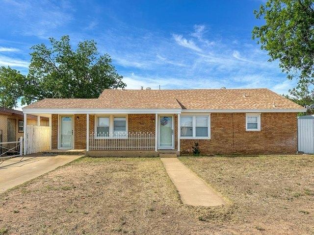 House for sale in Seminole, Texas