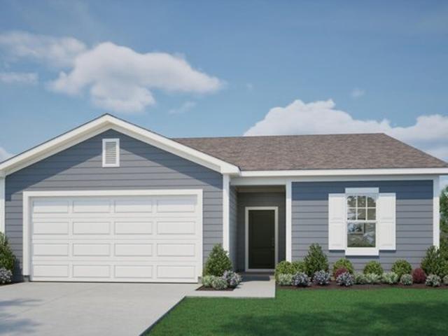 House for sale in Blue Springs, Missouri