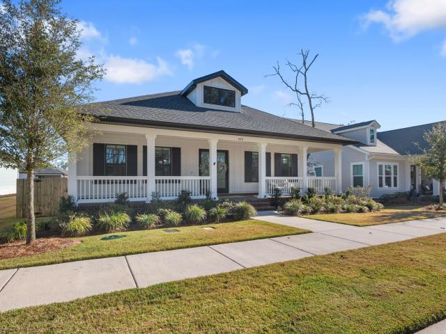 Property for sale in Niceville, Florida
