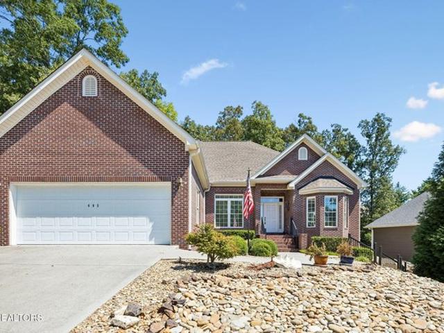 House for sale in Tennessee