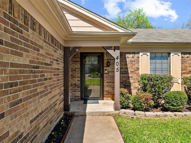 House for sale in Euless, Texas
