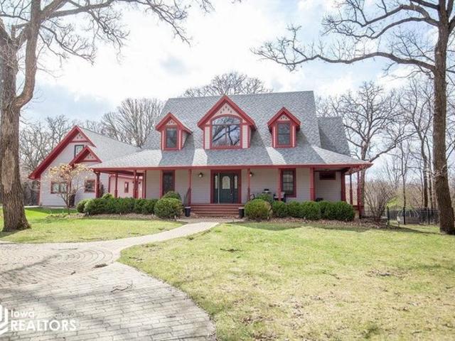 House for sale in Kossuth, Iowa