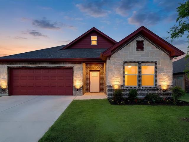 House for sale in Parker, Texas