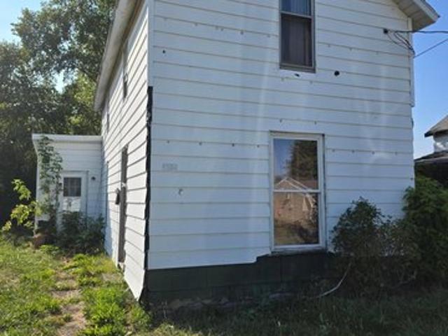 House for sale in Marion, Ohio