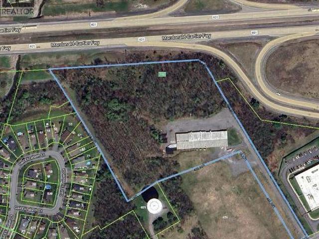 House for sale in Cornwall, Ontario