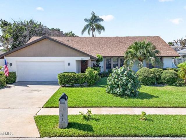 House for sale in Satellite Beach, Brevard County
