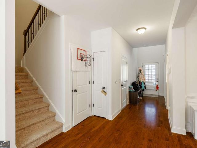 House for sale in Athens, Georgia