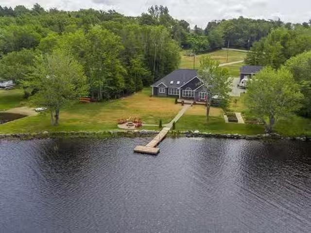 House for sale in Clare, Nova Scotia