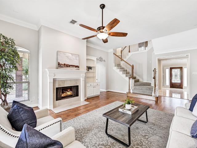 House for sale in Friendswood