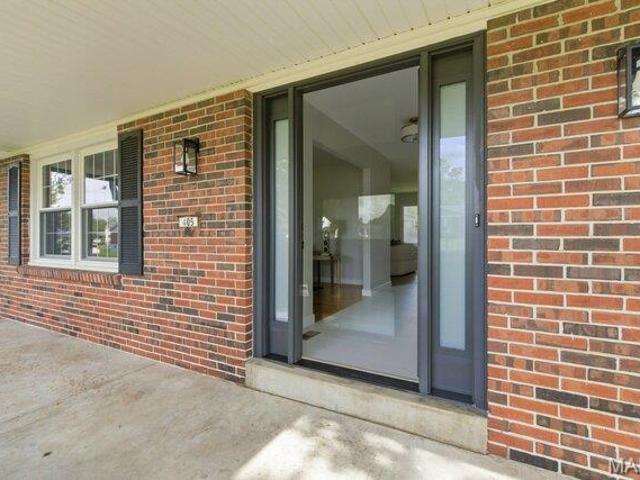 Property for sale in Ballwin, Missouri