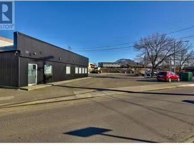 House for rent in Kamloops, British Columbia
