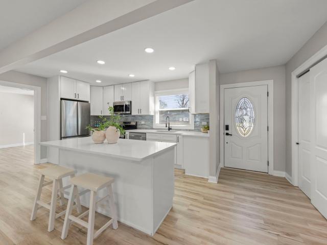 House for sale in Wheaton, Illinois