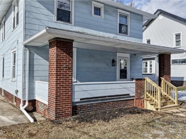House for sale in Brewster, Ohio