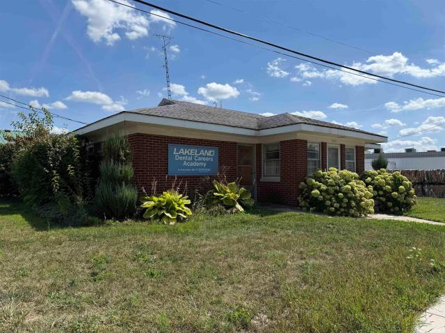 Commercial for sale in Lagrange, Indiana