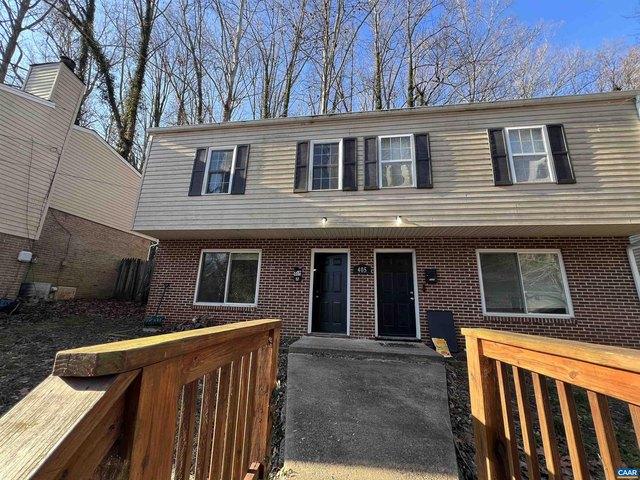 Townhouse for sale in Virginia