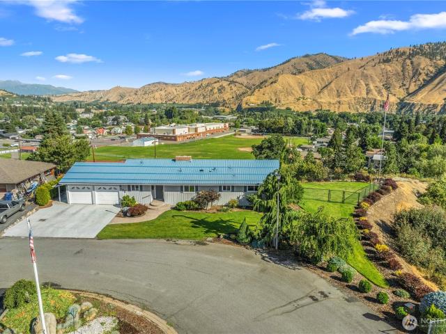 House for sale in Cashmere