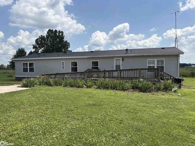 House for sale in Eldon, Iowa