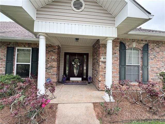 Townhouse for sale in Alexandria, Rapides Parish