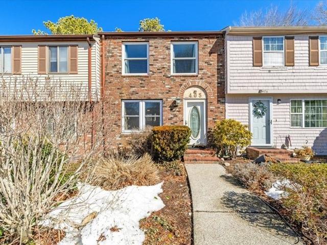 Condo for sale in Cataumet, Massachusetts