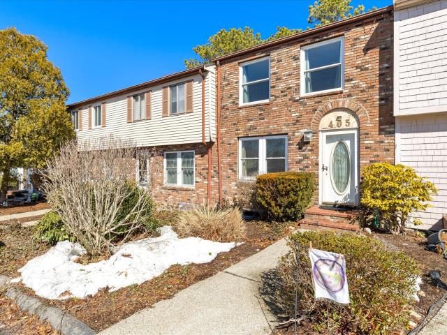 Condo for sale in Cataumet, Massachusetts