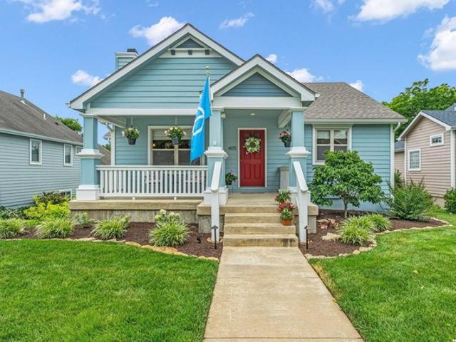 House for sale in Kansas