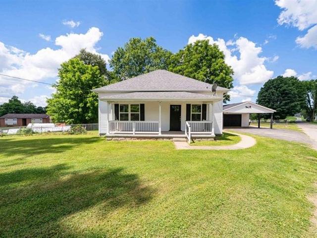 House for sale in Calhoun, Kentucky