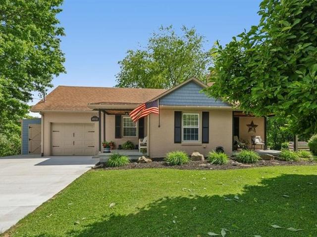 House for sale in Bakerstown, Pennsylvania