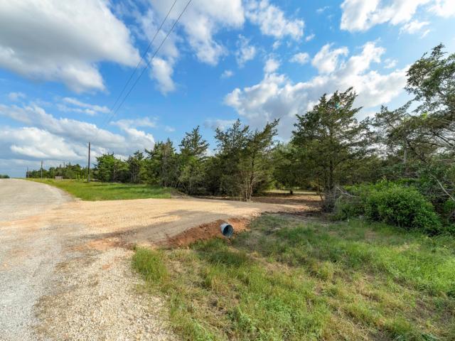 Land for sale in Carmine, Texas