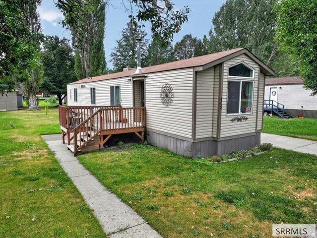 House for sale in Rexburg, Madison County
