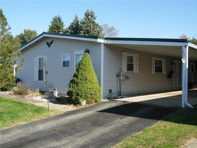 House for sale in Murrysville, Pennsylvania