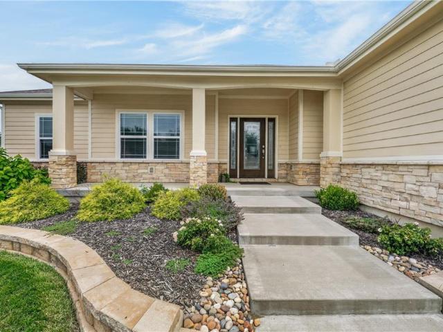 House for sale in Ray, Missouri