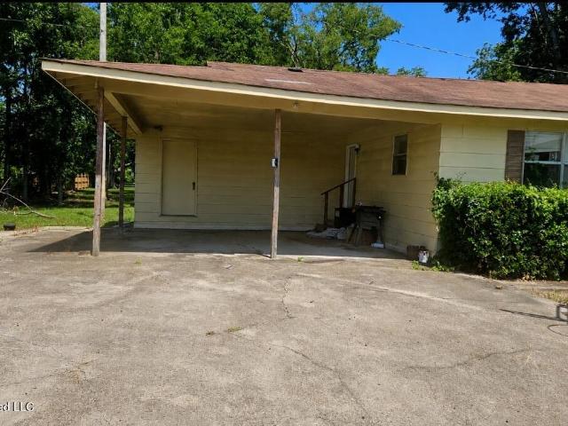 House for sale in Yazoo City, Mississippi