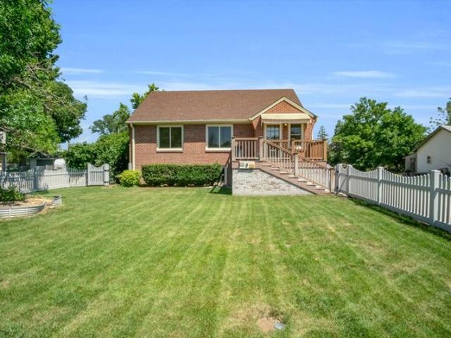 House for sale in Nebraska