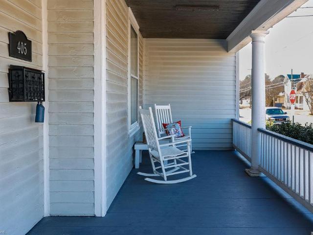 House for sale in Virginia