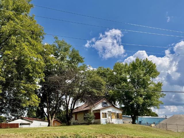 House for sale in Waverly, Ohio