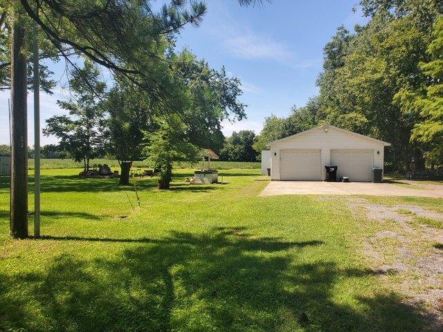 Land for sale in Norris City, Illinois