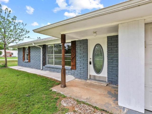 House for sale in Anna, Texas