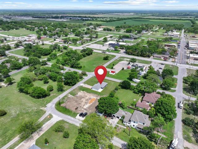 House for sale in Anna, Texas