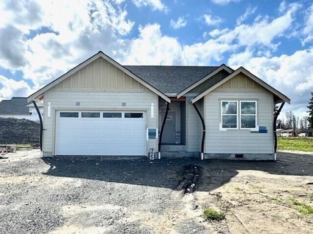 House for sale in Everson, Washington