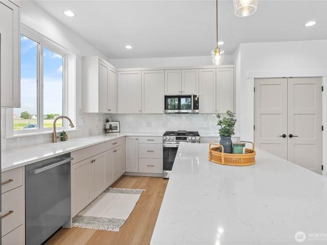 House for sale in Everson, Washington