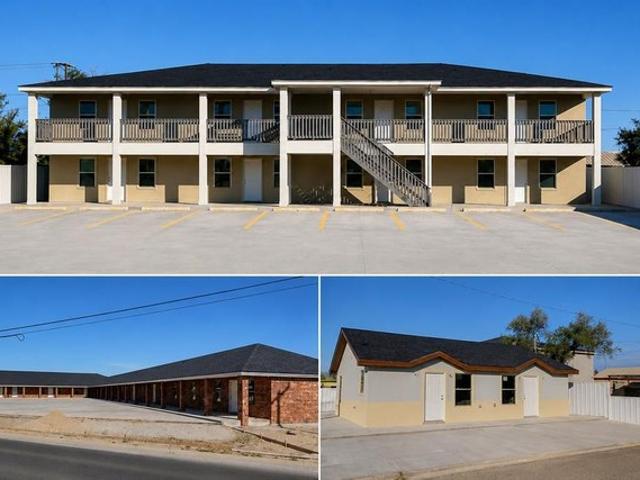 House for sale in Ward, Texas