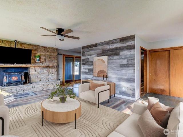 House for sale in Ritzville, Washington