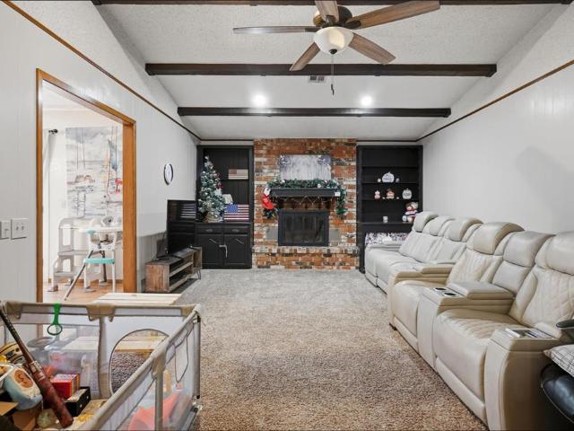 House for sale in Greer, Oklahoma